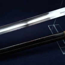 British Metropolitan Police Sword of Thames River Police Type, Circa 1855 - 3